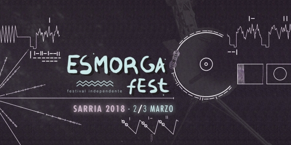 Primeiras bandas confirmadas e... &iexcl;oferta de entradas!