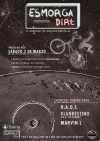 Dirtjump y Hiphop para la tarde del s&aacute;bado