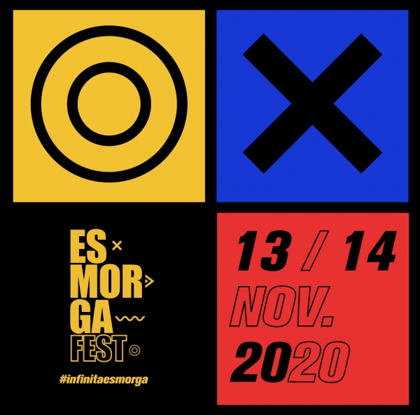 &iexcl;Nueva fecha Esmorga Fest 2020!