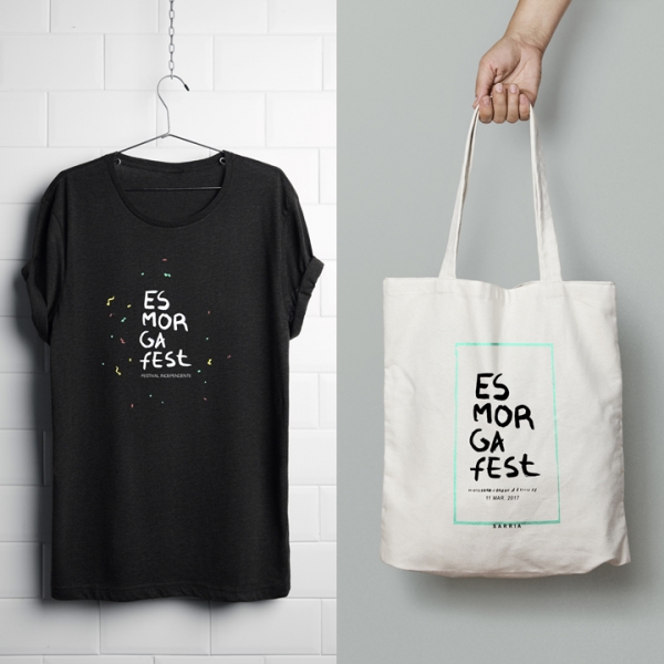 As &uacute;ltimas tendencias para ir de festi