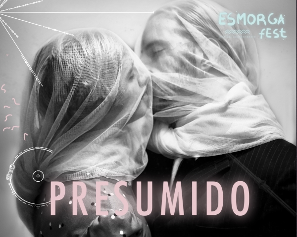 Presumido, ao Esmorga Fest 18
