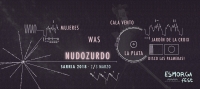 Disco Las Palmeras! e Nudozurdo estar&aacute;n no Esmorga Fest '18